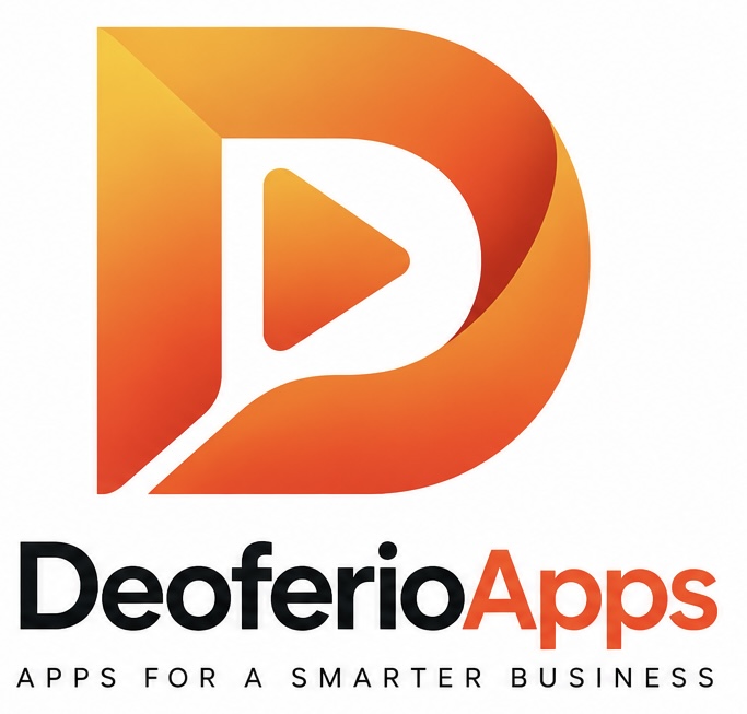 DeoferioApps